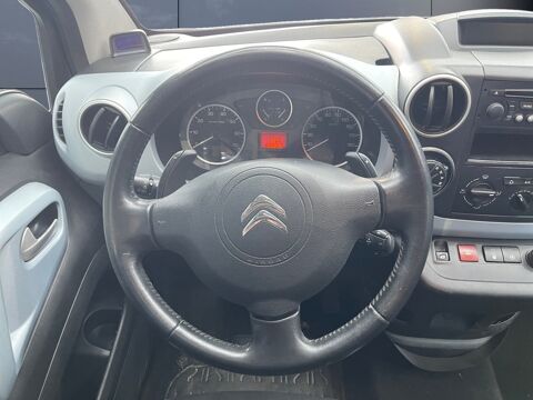 Berlingo 1.6 Hdi 90 Special Bva 2013 occasion 09120 Varilhes