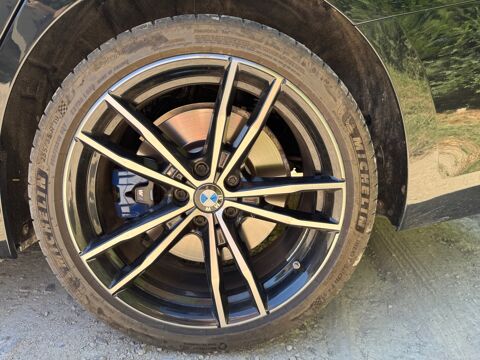 S&eacute;rie 3 Touring 330d xDrive 286 ch Mild-hybrid M Sport BVA8 /Full su 2021 occasion 13300 Salon de Provence
