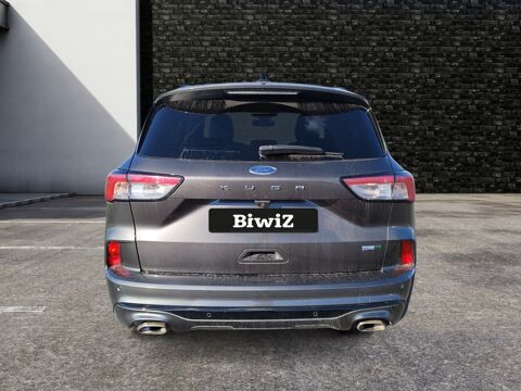 Kuga 2.0 Ecoblue 150 ch Mhev Hybrid St-line X 4x2 /Android auto/ 2020 occasion 24100 Bergerac