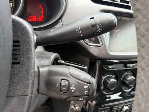 C3 1.2 80 ch Selection /Cam&eacute;ra recul/GPS/Clim/Bluetooth/Courroi 2015 occasion 31650 Lauzerville