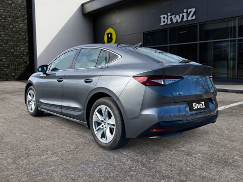 Enyaq iv 60 Coup&eacute; Bev 180 ch 62kwh Bva 2023 occasion 64100 bayonne