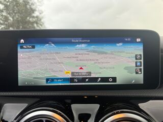 Classe A 2.0 220 D 190 Amg Line 8g-dct Bva /CarPlay / Toit ouvrant / 2019 occasion 45200 Montargis