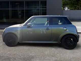 Cooper S 175 ch /Toit-Ouvrant 2010 occasion 29600 Morlaix