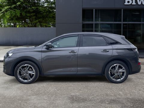 DS7 1.6 225h 180 Phev Hybrid 13.2kwh Rivoli Bva /Toit ouvrant Ca 2022 occasion 09120 Varilhes