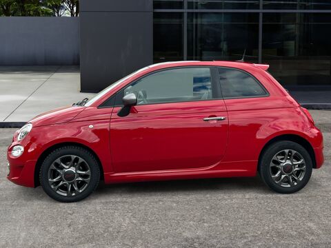 500 70 ch BSG Hybrid Sport /Toit Pano/ Suivi entretien/ Carplay 2021 occasion 42700 FIRMINY