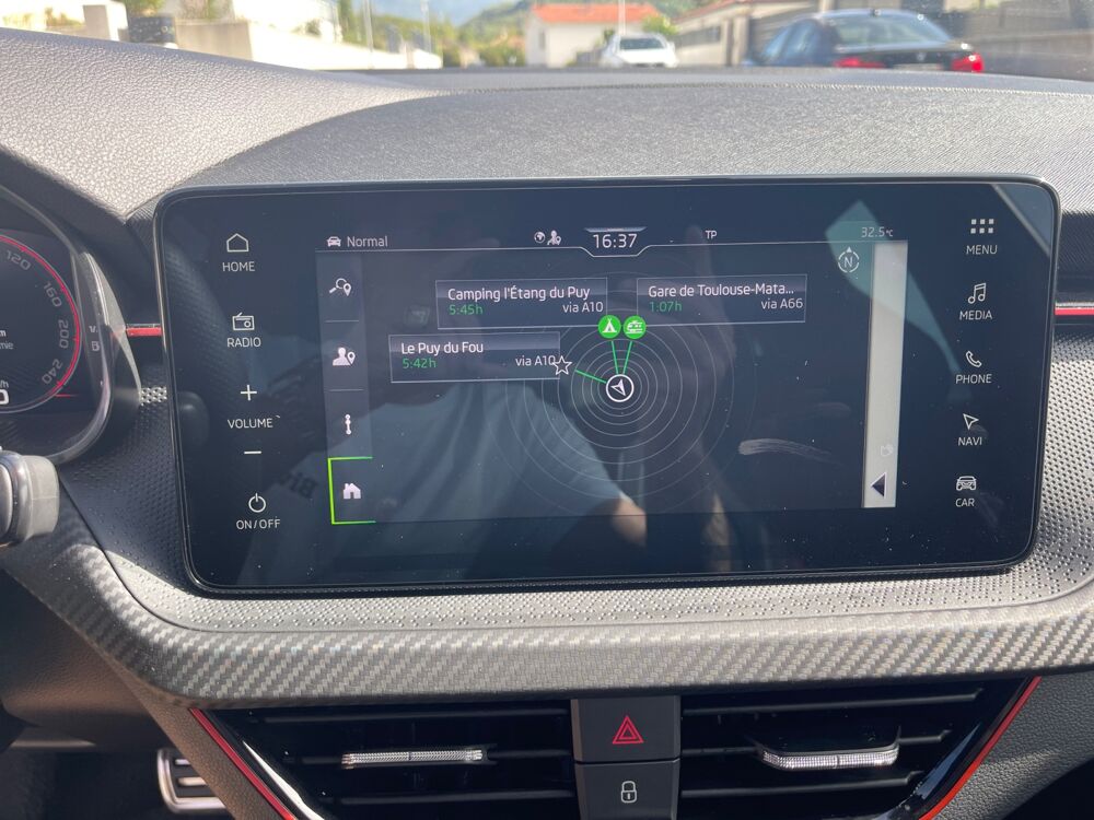 Kamiq 1.5 Tsi 150 ch Monte Carlo 2026 occasion 09000 Foix