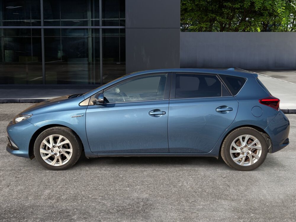 Auris 1.8 Hsd 136 ch Full-hybrid Dynamic Business /Entretien compl 2016 occasion 09210 Lezat sur leze