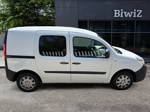 Kangoo Express Fourgon 1.5 Dci 75 ch Confort /Suivi entretien/Attelage/Habi 2015 occasion 43120 Monistrol-sur-Loire