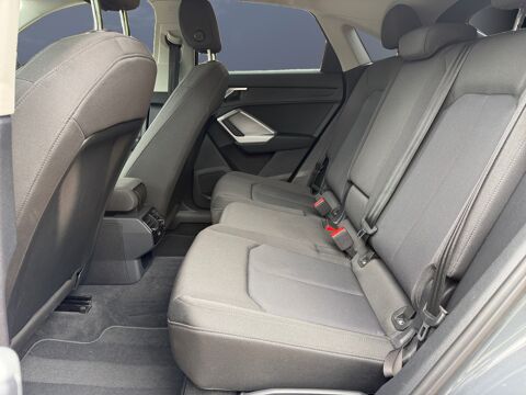Q3 Sportback 2.0 35 Tdi 150 ch Design S-tronic /Android Auto/Ap 2021 occasion 43000 Le Puy en Velay