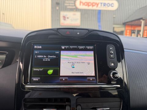 Zo&eacute; R90 Ze 90 40kwh Intens BVA /Batterie en location 2019 occasion 45200 Montargis