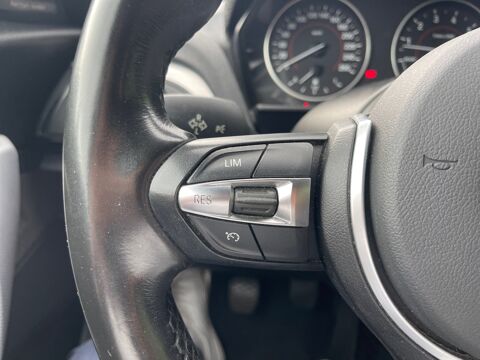 Divers 3.0 I 320 ch M-performance Business 2012 occasion 09120 Varilhes