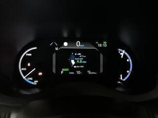 Yaris Cross 1.5 116 ch 90 Hybrid Full-hybrid 0.8kwh Collection Awd-i 4x4 2022 occasion 63500 Issoire