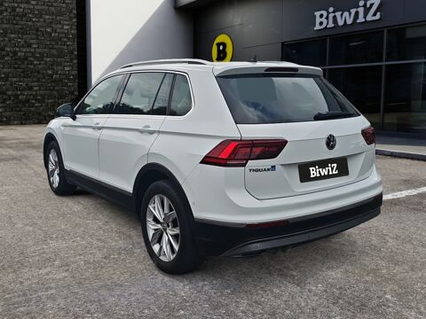 Tiguan 2.0 Tdi 150 ch Bluemotion Carat Edition /Toit ouvrant/Camera 2017 occasion 34000 Montpellier