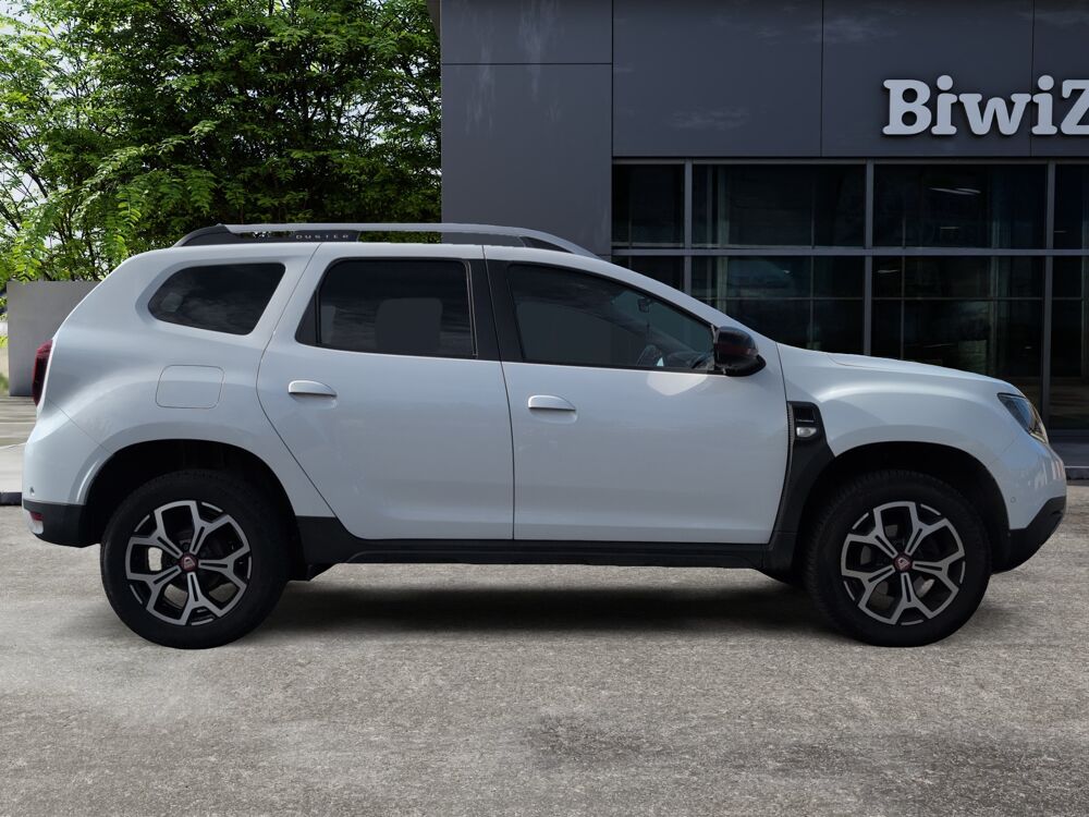 Duster 1.3 TCe 150 ch Techroad 4x2 /Apple Carplay Android Auto/Atte 2019 occasion 69240 Thizy les Bourgs