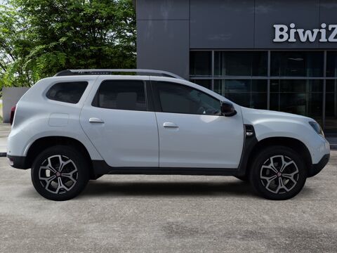 Duster 1.3 TCe 150 ch Techroad 4x2 /Apple Carplay Android Auto/Atte 2019 occasion 69240 Thizy les Bourgs