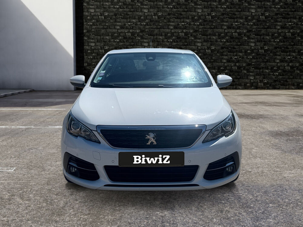 308 1.2 110 ch Active Business BVM6 /CarPlay/Distribution Neuve/ 2021 occasion 69340 Francheville