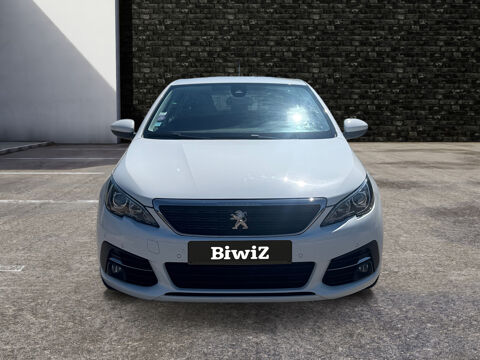 308 1.2 110 ch Active Business BVM6 /CarPlay/Distribution Neuve/ 2021 occasion 69340 Francheville
