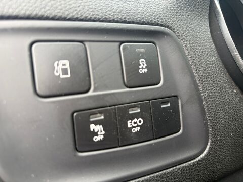 DS4 1.6 hdi 120 ch Connected Sochic /Carplay/Camera 2018 occasion 19100 Brive-la-Gaillarde