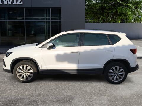 Ateca 2.0 Tdi 150 ch Style Start-stop /Carplay/Clim bi-zones/Radar 2023 occasion 87000 Limoges