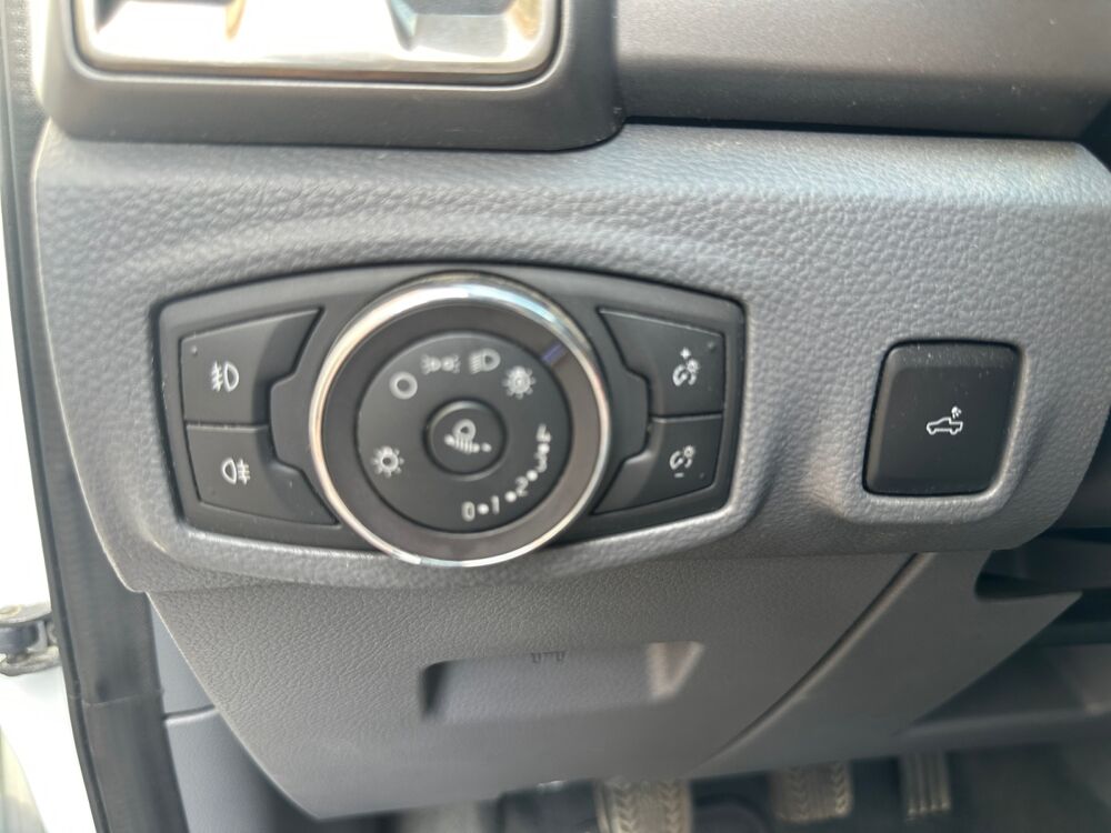 Ranger Double Cabine 2.2 Tdci 160 ch Xlt Sport 4x4 /Carplay/Cam&eacute;ra 2017 occasion 91410 Dourdan