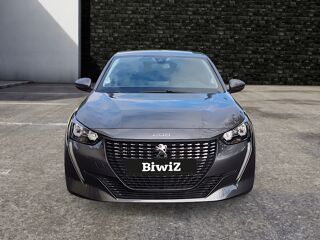 208 Generation-ii 1.5 Bluehdi 100 ch Allure Pack Start-stop 2021 occasion 12850 Rodez