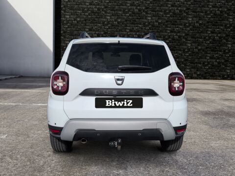 Duster 1.3 TCe 150 ch Techroad 4x2 /Apple Carplay Android Auto/Atte 2019 occasion 69240 Thizy les Bourgs