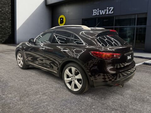 FX 3.0 D 240 S Premium Awd Bva 2012 occasion 09120 Varilhes