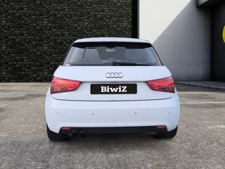 A1 2.0 Tdi 143 ch Ambition /Si&egrave;ges chauffants/ Bluetooth/ R&eacute;gul 2013 occasion 63500 Issoire