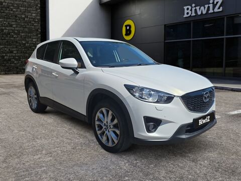 CX-5 2.2 Skyactiv-d 175 ch Selection 4wd Bva /Toit ouvrant &eacute;lectr 2014 occasion 34500 B&eacute;ziers