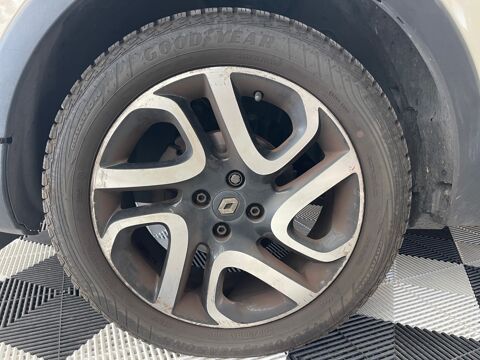 Captur 0.9 Tce 90 Energy Life Start-stop 2015 occasion 09120 Varilhes
