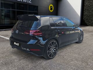 Golf 2.0 Tdi 184 ch GTD DSG7 /Si&egrave;ges AV chauffants/Cam&eacute;ra de recu 2018 occasion 34500 B&eacute;ziers