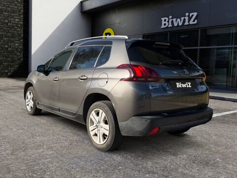 2008 Generation-i 1.2 82 ch Style Start-stop /CarPlay/Radar de Re 2018 occasion 59000 Lille