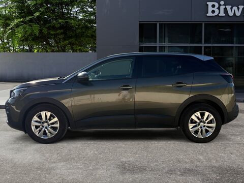 3008 1.5 Bluehdi 130 ch Active Business /Carplay/R&eacute;gulateur de vi 2019 occasion 17000 La Rochelle