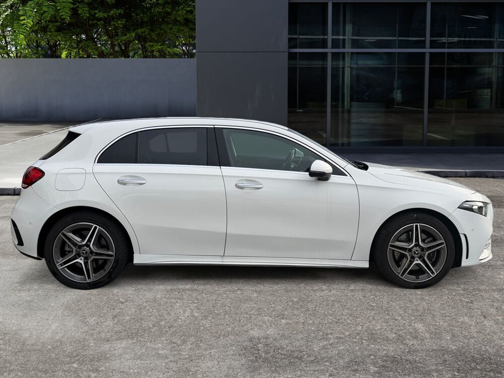Classe A 1.3 250 E 218 ch Hybrid Amg Line 8g-dct /Origine France/Suiv 2022 occasion 43120 Monistrol-sur-Loire