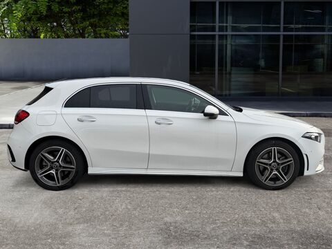 Classe A 1.3 250 E 218 ch Hybrid Amg Line 8g-dct /Origine France/Suiv 2022 occasion 43120 Monistrol-sur-Loire