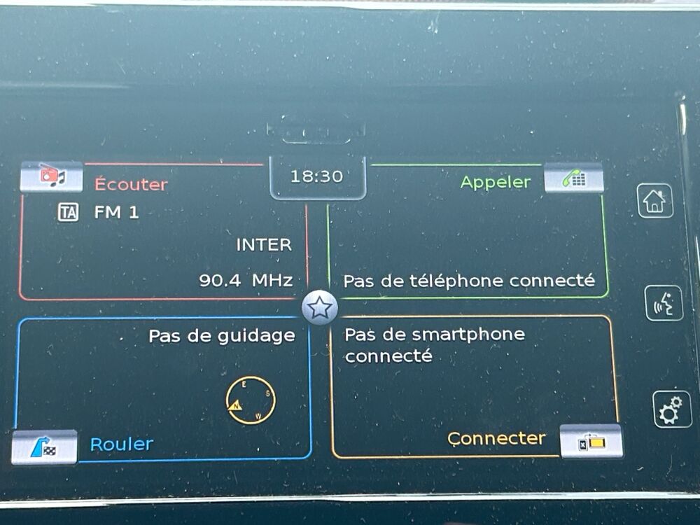 Swift 1.4 Boosterjet Hybrid 129ch Sport /Suivi d'entretien 2020 occasion 43120 Monistrol-sur-Loire