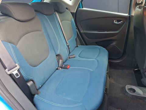 Captur 0.9 Tce 90 ch Energy Life 2014 occasion 43000 Le Puy-en-Velay