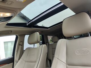 Grand Cherokee 3.6 285 ch Overland Awd/FlexFuel &eacute;thanol /Cuir &eacute;lectrique ve 2011 occasion 28500 Vernouillet