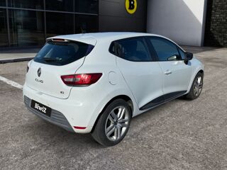 Clio 1.5 Dci 90 ch Energy Intens 2016 occasion 35380 Treffendel