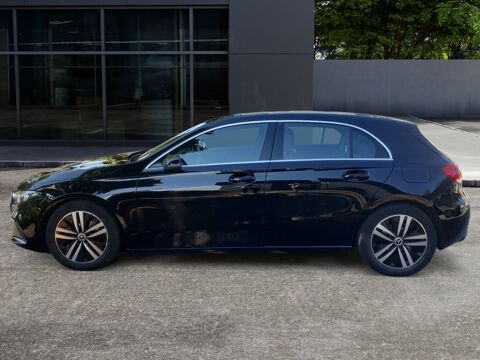 Classe A 1.5 180 D 116 ch Progressive Line 7g-dct /Apple Carplay/R&eacute;gu 2021 occasion 74000 Annecy