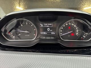 208 1.6 BlueHDI 120 ch Gt Line /Cam&eacute;ra/Connect/Radars 2016 occasion 59000 Lille