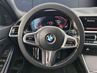S&eacute;rie 3 Touring 2.0 318 Da 150 M-sport Bva 8 /Toit ouvrant/Clim auto 2020 occasion 35000 Rennes