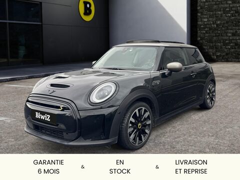 Mini MINI COUPE Hatch 3 portes Cooper SE 184 ch Edition Premium Plus 2023 occasion Montpellier 34000