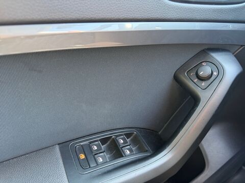 Ateca 1.0 Tsi 115 Style Start-stop /Carplay/Si&egrave;ges chauffants/Park 2018 occasion 34000 Montpellier