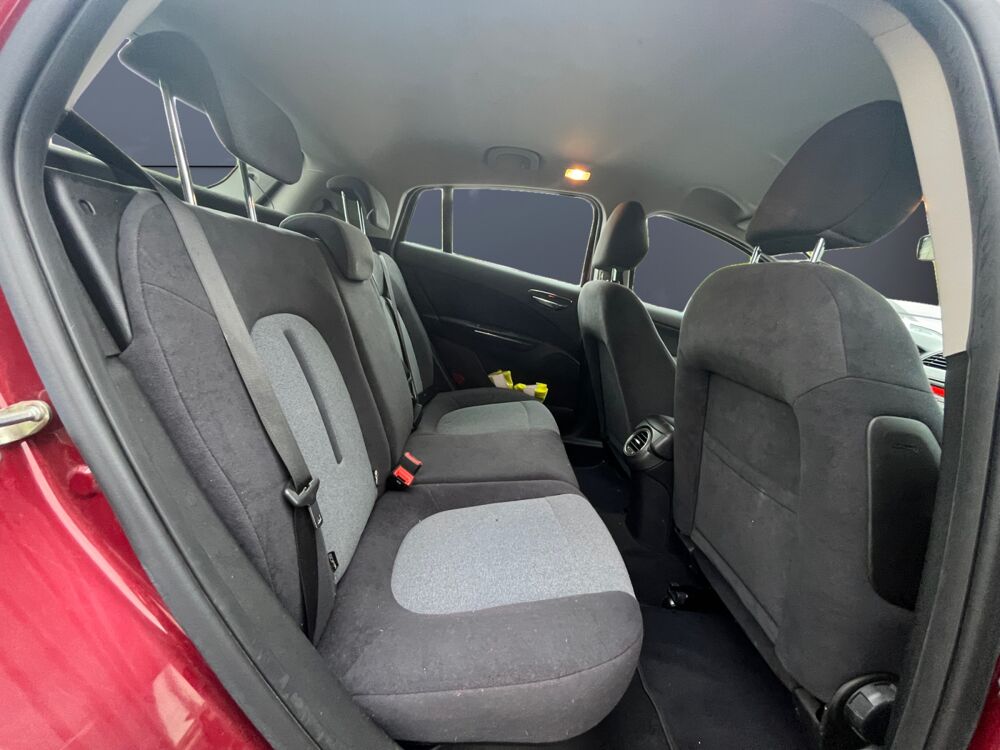 Bravo 1.4 T-jet 120 Elegance /1er Main/Clim auto/R&eacute;gulateur de vit 2008 occasion 74200 Thonon-les-Bains