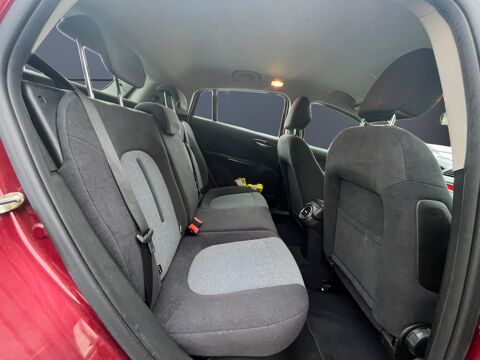 Bravo 1.4 T-jet 120 Elegance /1er Main/Clim auto/R&eacute;gulateur de vit 2008 occasion 74200 Thonon-les-Bains