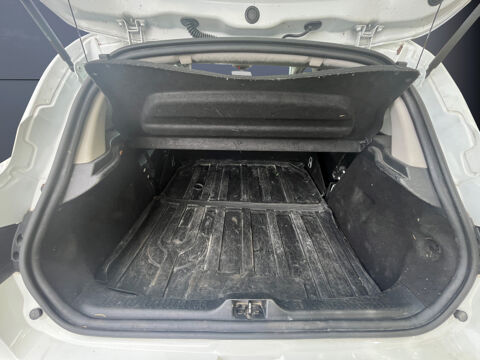 Clio 4 IV 1.5 DCi 90ch Societ&eacute; /Clim/Bluetooth/Distribution OK/En 2014 occasion 74200 Thonon-les-Bains