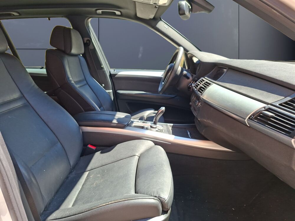 X5 4.0 DA 305 ch Luxe xDrive Bva /Cam&eacute;ra de recul/Si&egrave;ges chauff 2011 occasion 83210 Belgentier