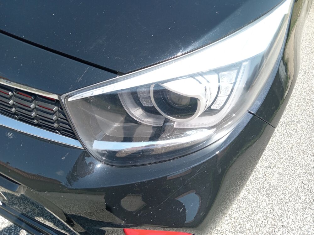 Picanto 1.2 85 ch Gt Line /Camera/Carplay/Gps 2018 occasion 43000 Le Puy-en-Velay