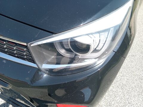 Picanto 1.2 85 ch Gt Line /Camera/Carplay/Gps 2018 occasion 43000 Le Puy-en-Velay